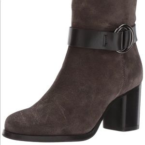 Frye Addie Harness Mid Boot
